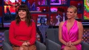Watch What Happens Live with Andy Cohen Odcinek 177