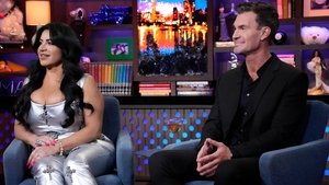 Watch What Happens Live with Andy Cohen Odcinek 8