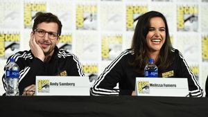 Brooklyn 9-9 Odcinek 6