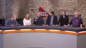 Bares für Rares Odcinek 47