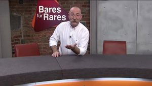Bares für Rares Odcinek 38