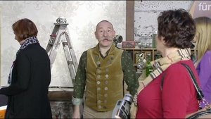 Bares für Rares Odcinek 33