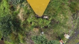 Klątwa Wyspy Dębów Odcinek 15