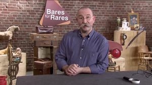 Bares für Rares Odcinek 44