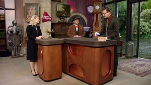 Bares für Rares Odcinek 14