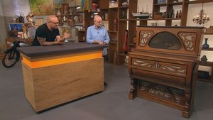 Bares für Rares Odcinek 2