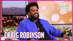 The Jennifer Hudson Show Odcinek 65