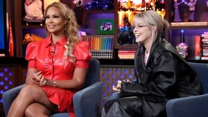Watch What Happens Live with Andy Cohen Odcinek 6