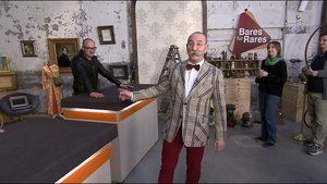 Bares für Rares Odcinek 22