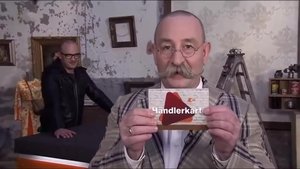 Bares für Rares Odcinek 50