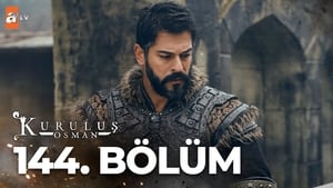Kuruluş Osman Odcinek 14