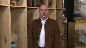 Bares für Rares Odcinek 21