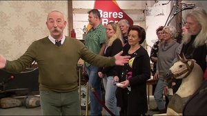 Bares für Rares Odcinek 7