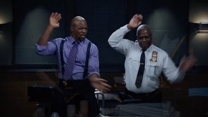 Brooklyn 9-9 Odcinek 7