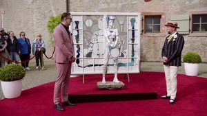 Bares für Rares Odcinek 24
