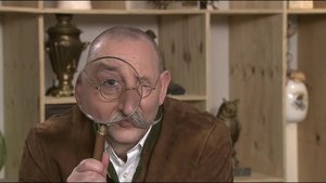 Bares für Rares Odcinek 16