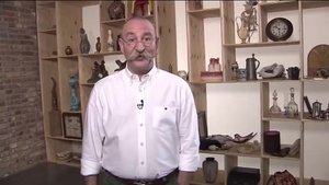 Bares für Rares Odcinek 25