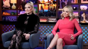 Watch What Happens Live with Andy Cohen Odcinek 9