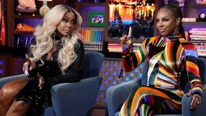 Watch What Happens Live with Andy Cohen Odcinek 11