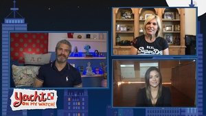 Watch What Happens Live with Andy Cohen Odcinek 100