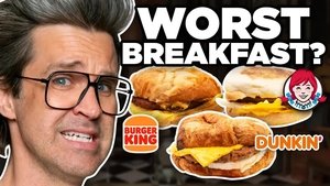 Good Mythical Morning Odcinek 6