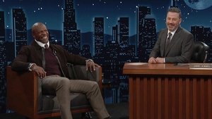 Jimmy Kimmel Live! Odcinek 49
