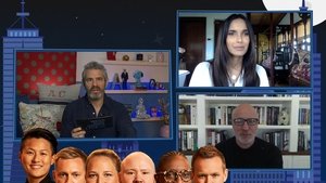 Watch What Happens Live with Andy Cohen Odcinek 103