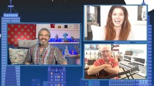 Watch What Happens Live with Andy Cohen Odcinek 101