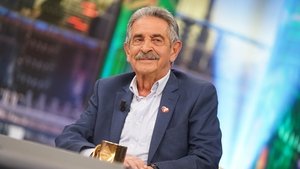 El hormiguero Odcinek 74