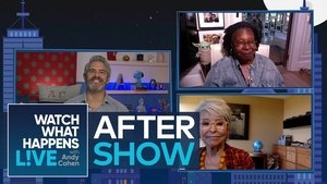 Watch What Happens Live with Andy Cohen Odcinek 99
