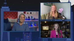 Watch What Happens Live with Andy Cohen Odcinek 141
