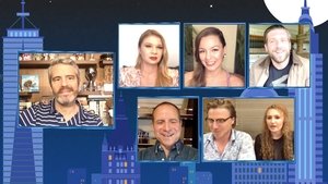 Watch What Happens Live with Andy Cohen Odcinek 94