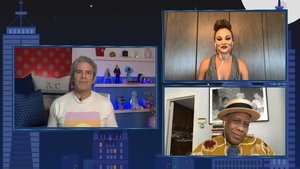 Watch What Happens Live with Andy Cohen Odcinek 142