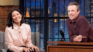Late Night with Seth Meyers Odcinek 53