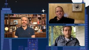 Watch What Happens Live with Andy Cohen Odcinek 79