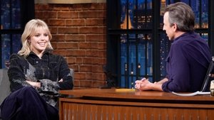 Late Night with Seth Meyers Odcinek 49