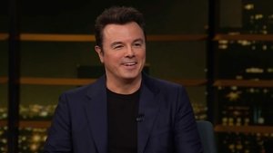 Real Time with Bill Maher Odcinek 2