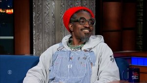 The Late Show with Stephen Colbert Odcinek 41