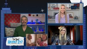 Watch What Happens Live with Andy Cohen Odcinek 98