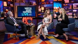 Watch What Happens Live with Andy Cohen Odcinek 14