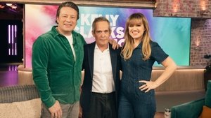 The Kelly Clarkson Show Odcinek 63