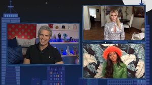 Watch What Happens Live with Andy Cohen Odcinek 140