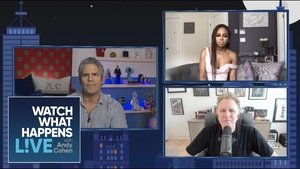Watch What Happens Live with Andy Cohen Odcinek 147