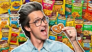 Good Mythical Morning Odcinek 10