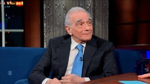 The Late Show with Stephen Colbert Odcinek 43