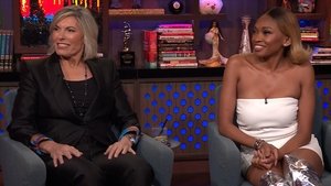 Watch What Happens Live with Andy Cohen Odcinek 12