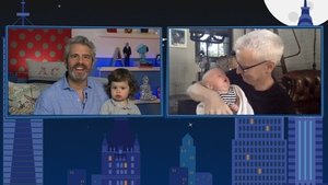 Watch What Happens Live with Andy Cohen Odcinek 104