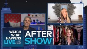 Watch What Happens Live with Andy Cohen Odcinek 144