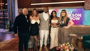 The Kelly Clarkson Show Odcinek 62