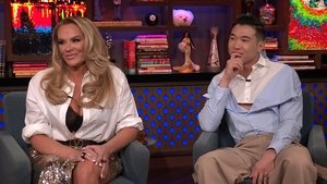 Watch What Happens Live with Andy Cohen Odcinek 13